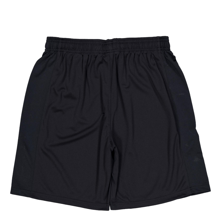 Ua M's Ch. Knit Short Black