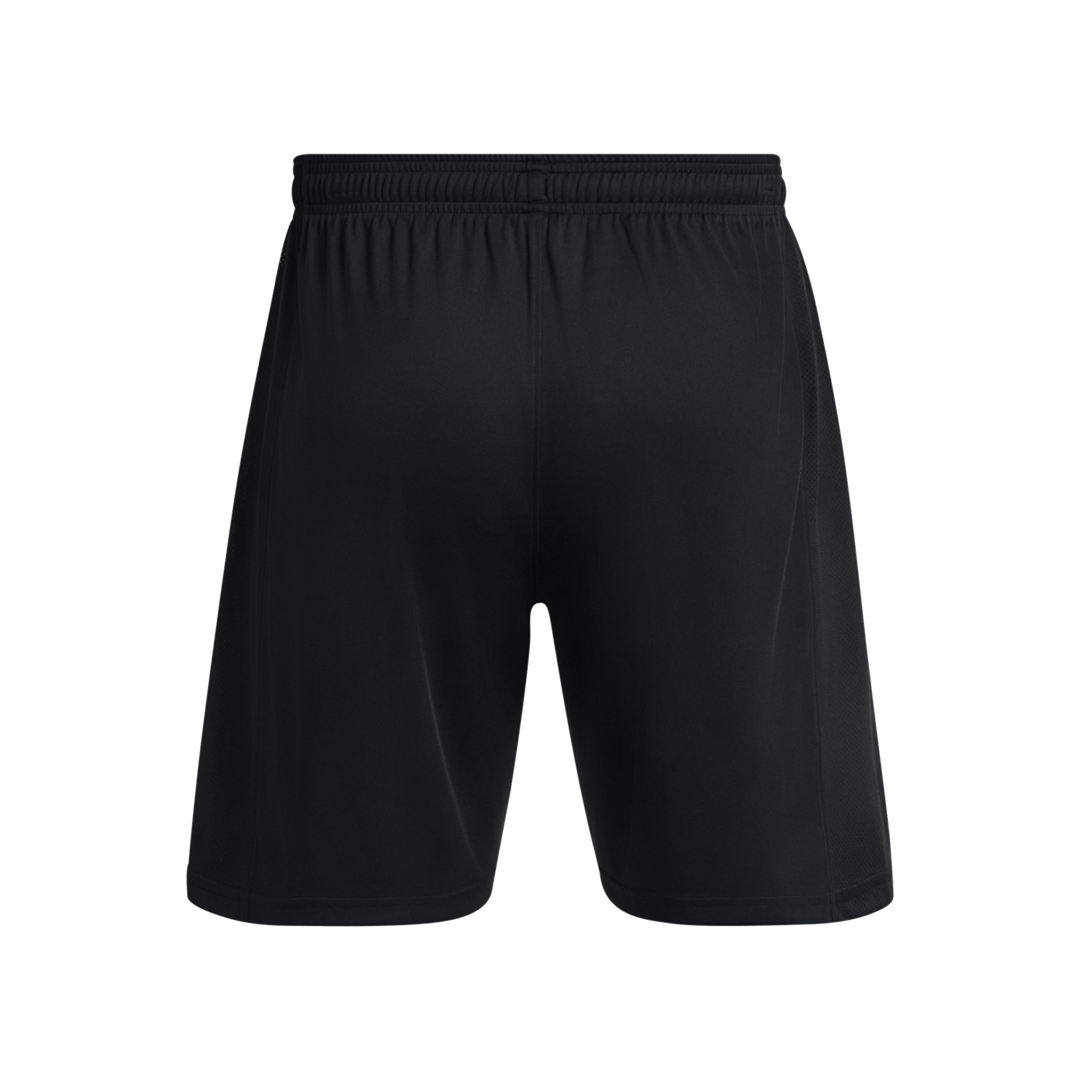 Ua M's Ch. Knit Short Black