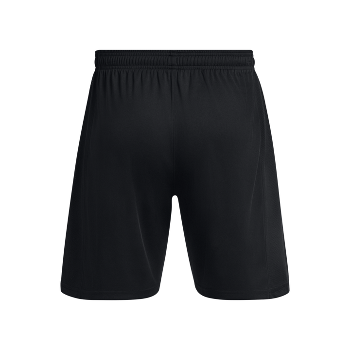 Ua M's Ch. Knit Short Black