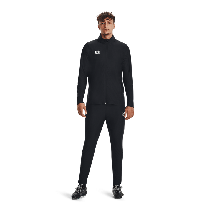 Ua M's Ch. Tracksuit Black