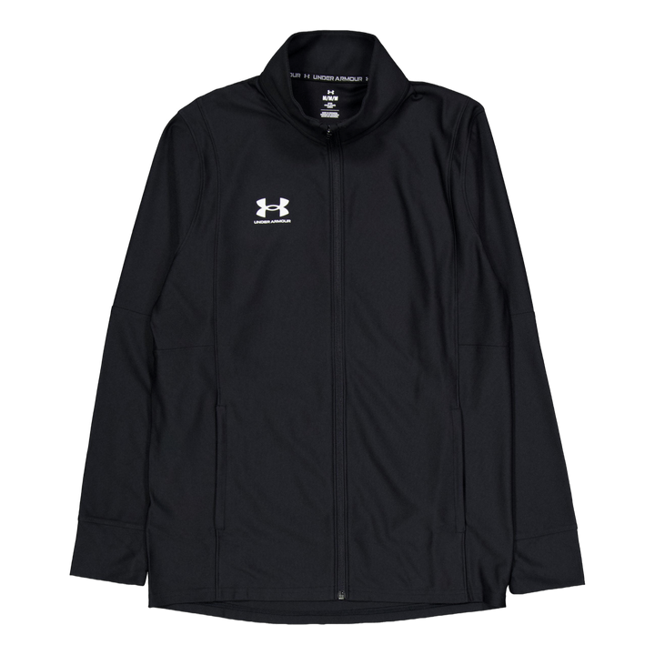 Ua M's Ch. Tracksuit Black