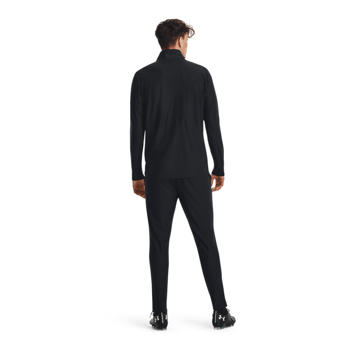 Ua M's Ch. Tracksuit Black