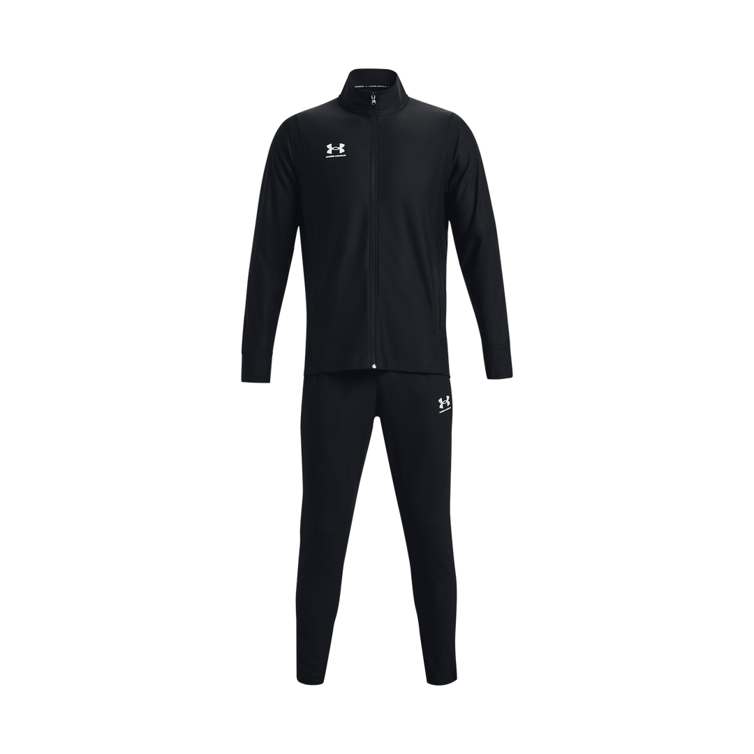 Ua M's Ch. Tracksuit Black