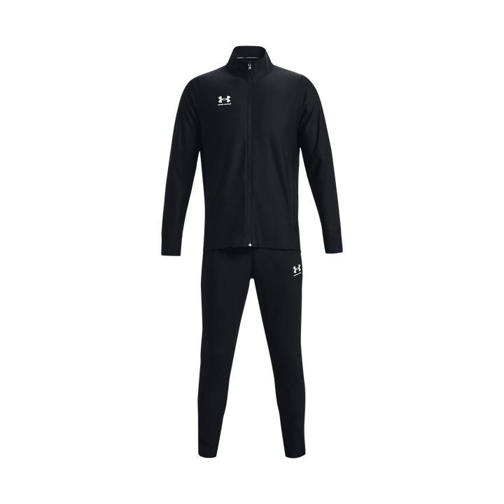 Ua M's Ch. Tracksuit Black