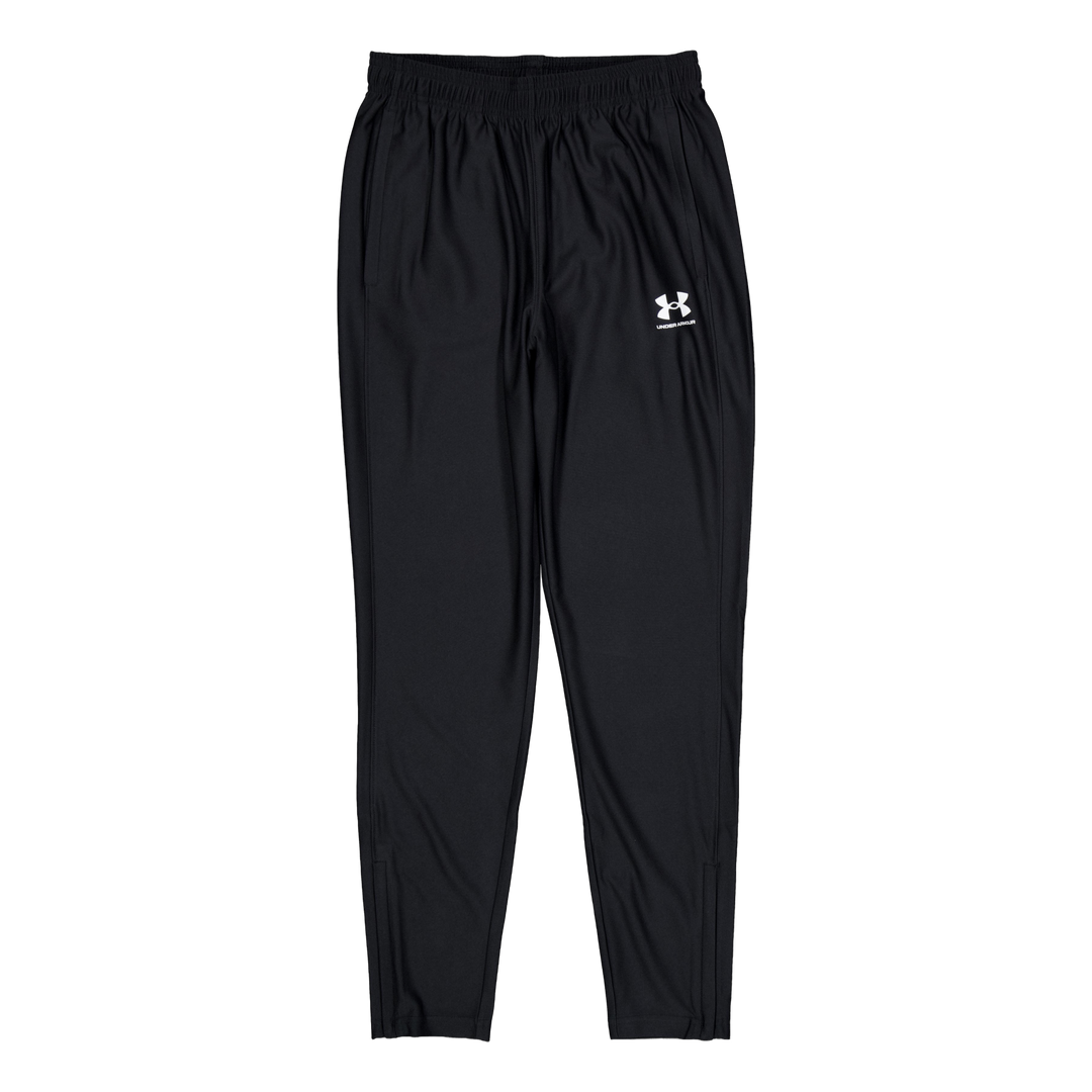 Ua M's Ch. Tracksuit Black