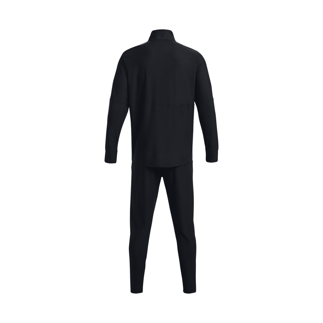 Ua M's Ch. Tracksuit Black