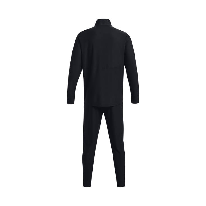 Ua M's Ch. Tracksuit Black