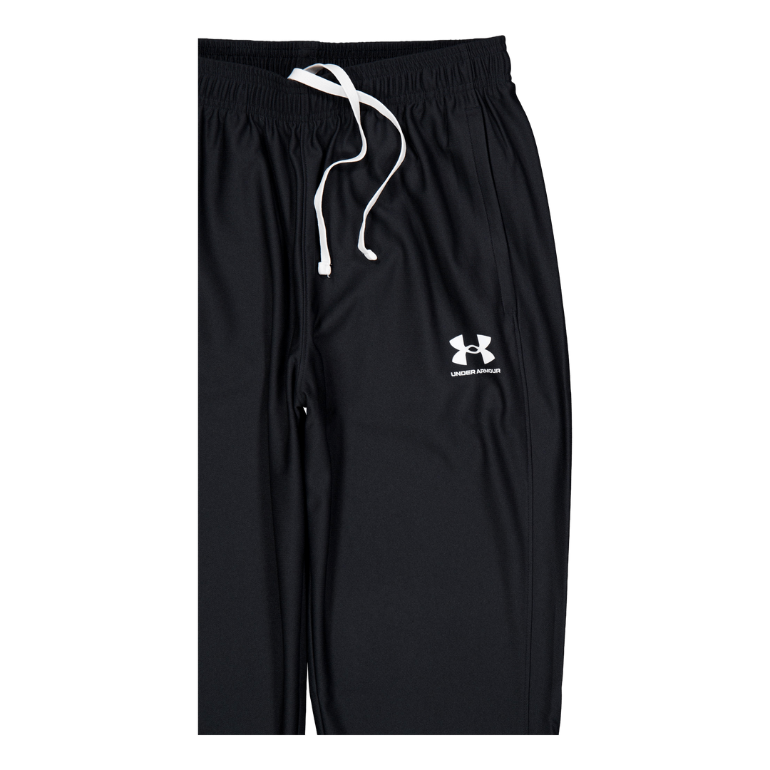 Ua M's Ch. Tracksuit Black