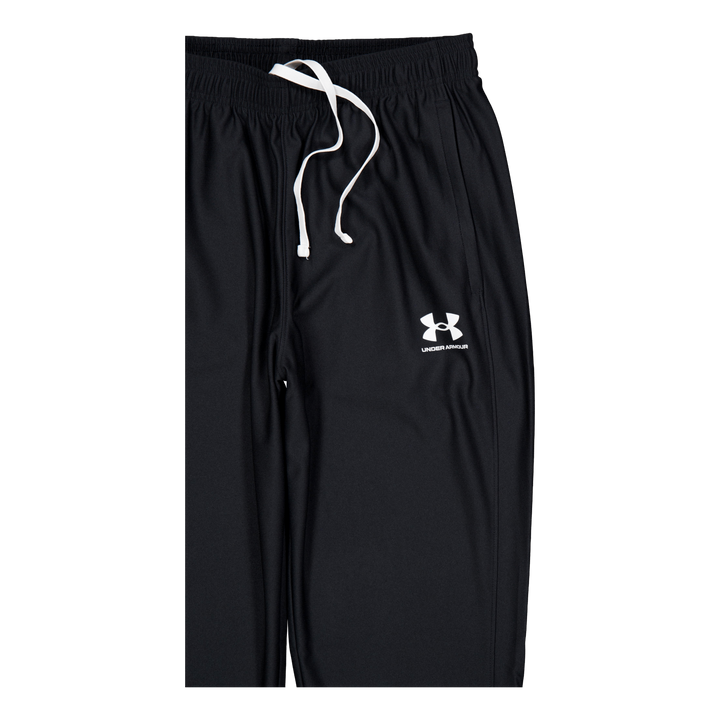 Ua M's Ch. Tracksuit Black