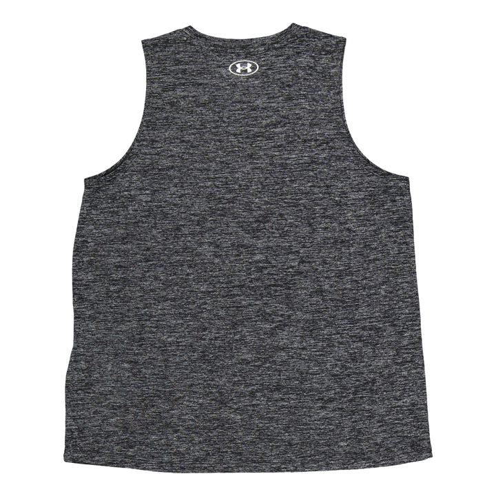 Tech Tank Twist Black