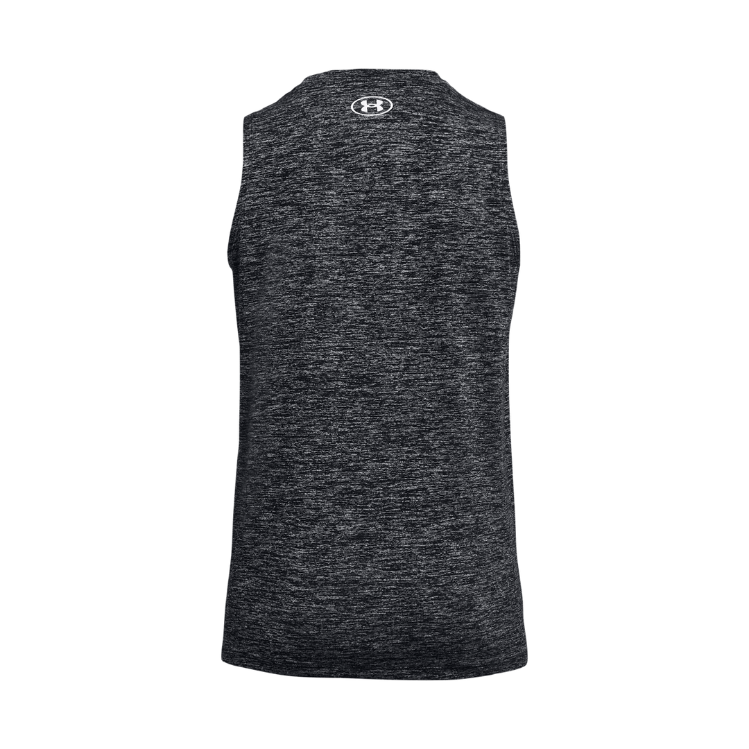 Tech Tank Twist Black