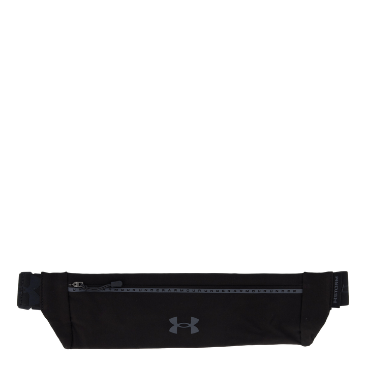 Ua Launch Run Belt Black