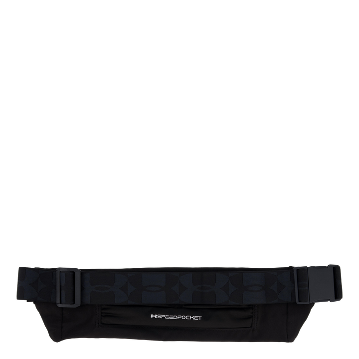 Ua Launch Run Belt Black