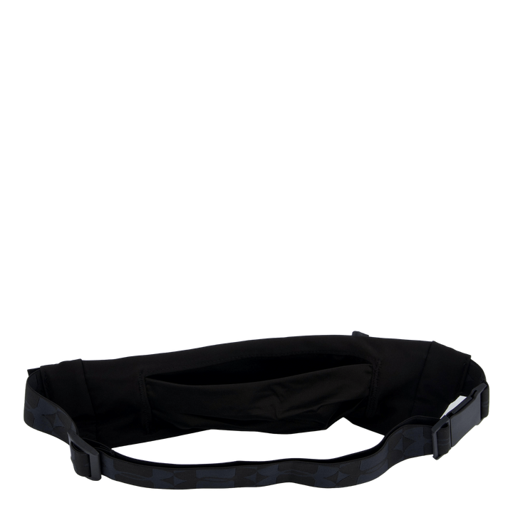 Ua Launch Run Belt Black