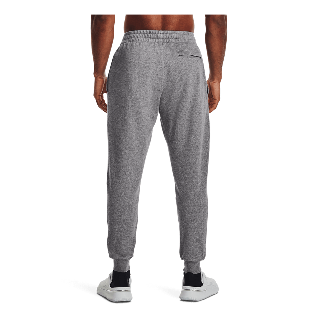 Ua Rival Fleece Joggers Castlerock Light Heather