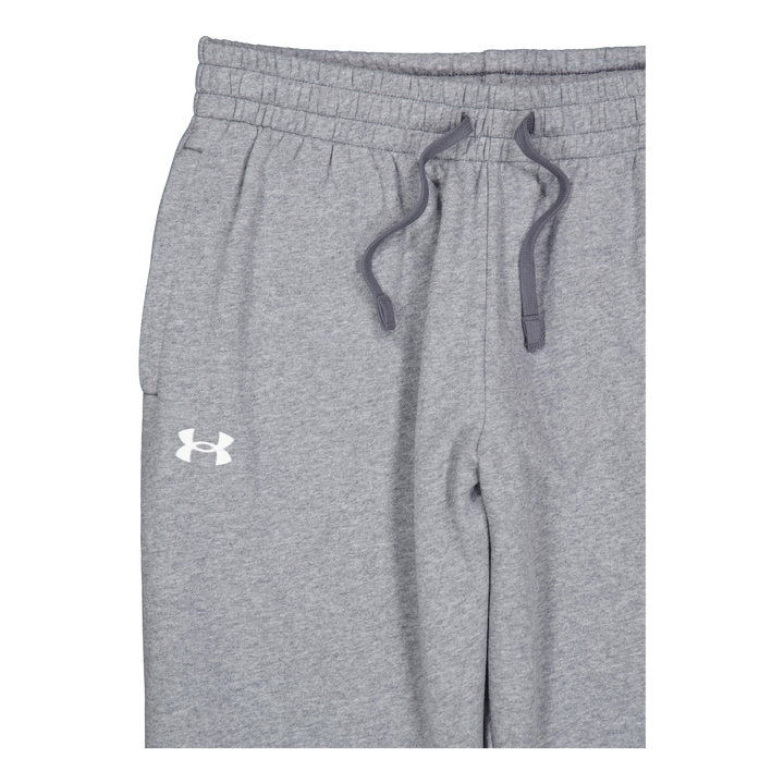 Ua Rival Fleece Joggers Castlerock Light Heather