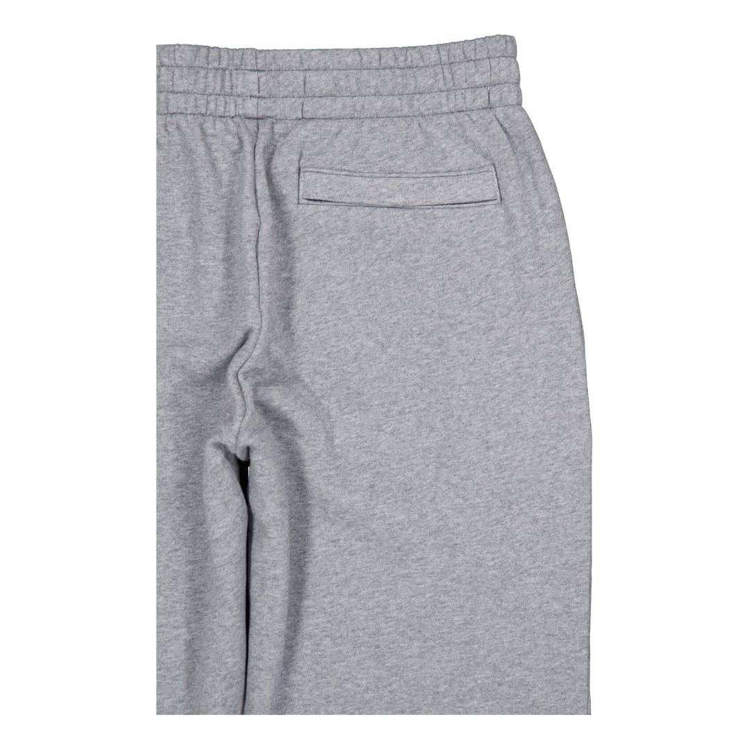 Ua Rival Fleece Joggers Castlerock Light Heather