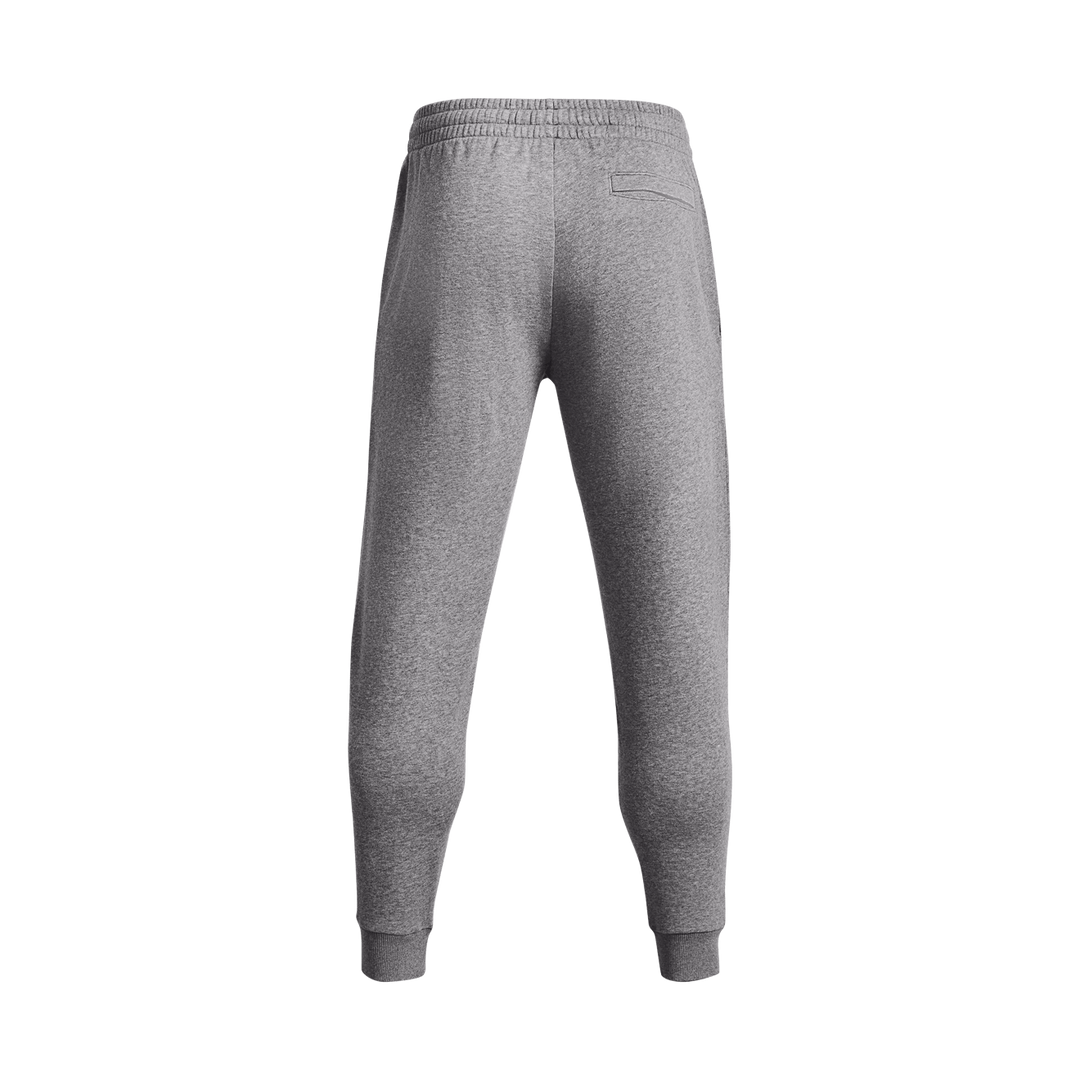 Ua Rival Fleece Joggers Castlerock Light Heather