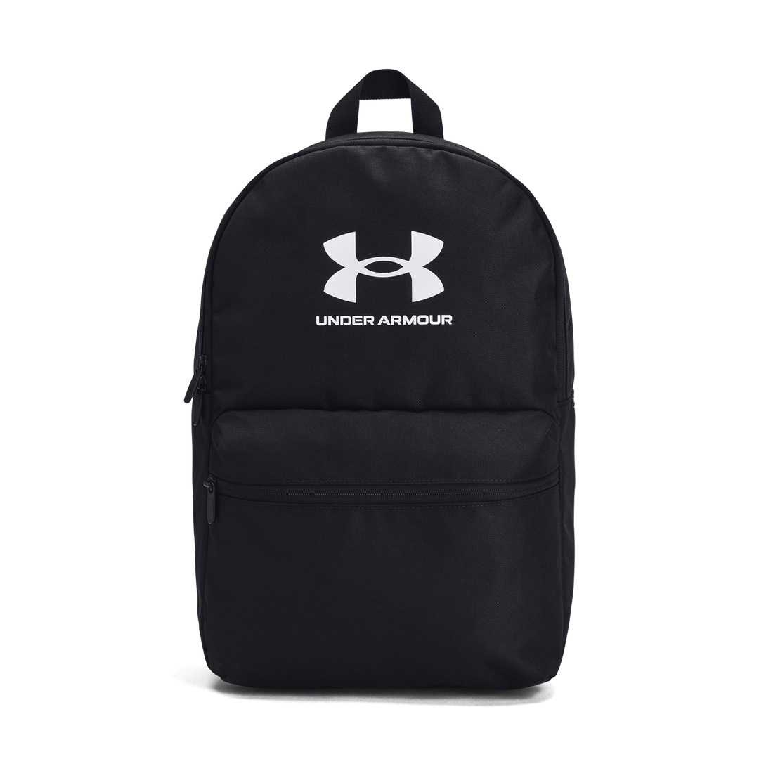 Ua Sportstyle Lite Backpack Black