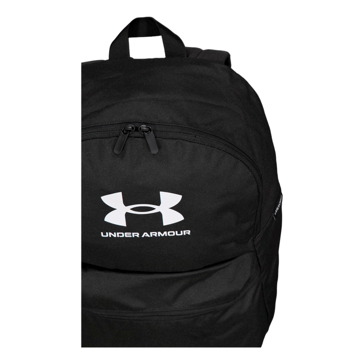 Ua Sportstyle Lite Backpack Black