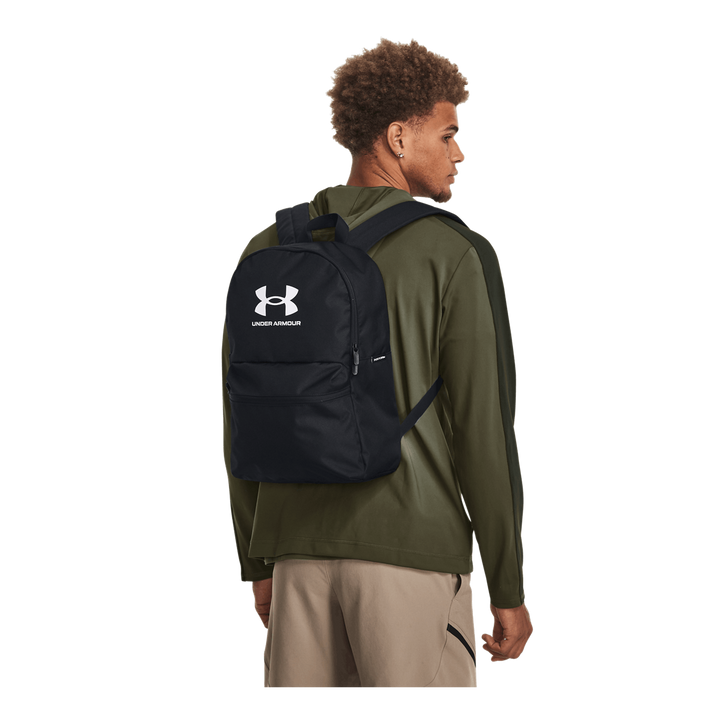 Ua Sportstyle Lite Backpack Black