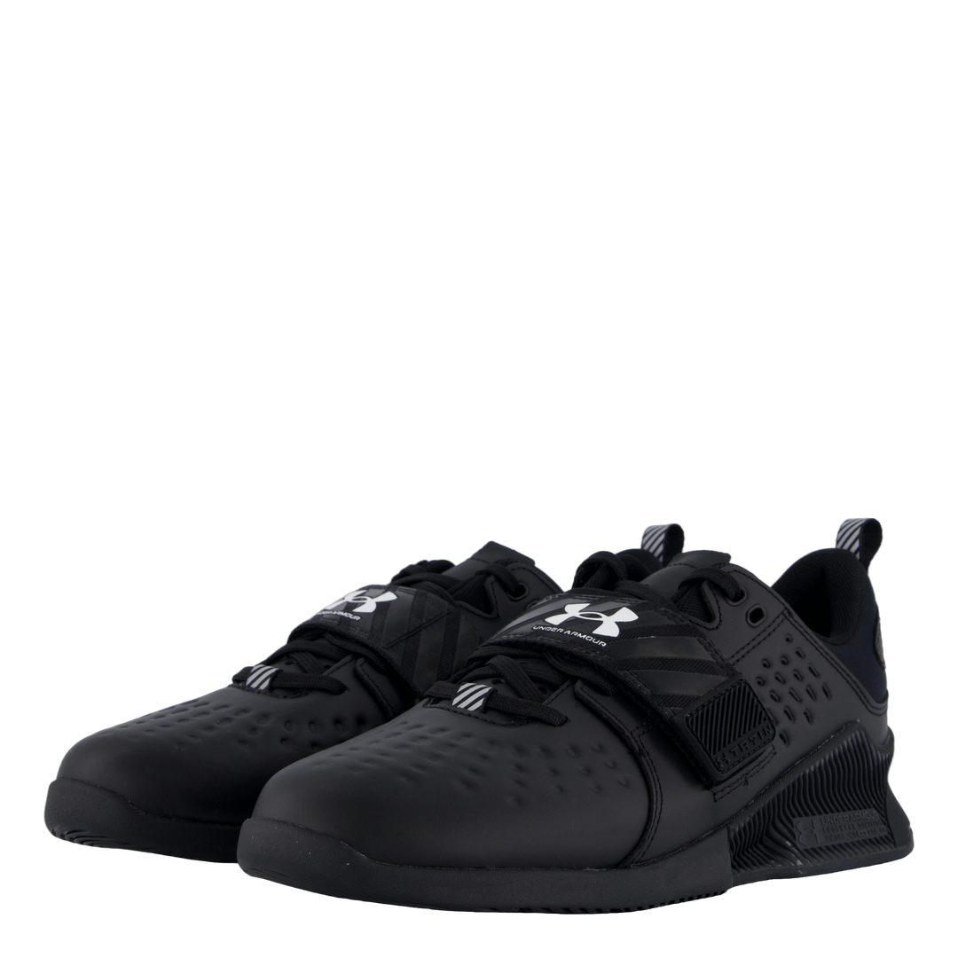 Ua Reign Lifter Black