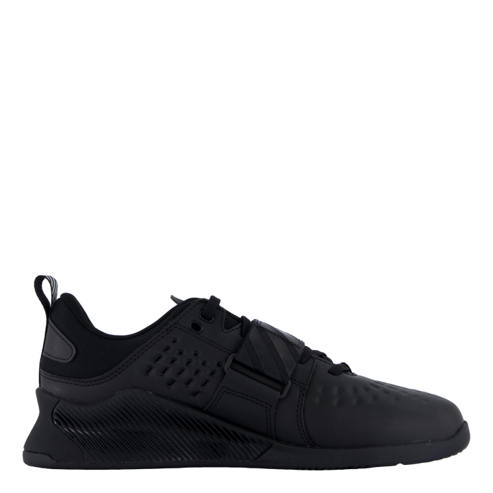 Ua Reign Lifter Black