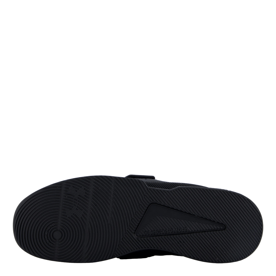 Ua Reign Lifter Black