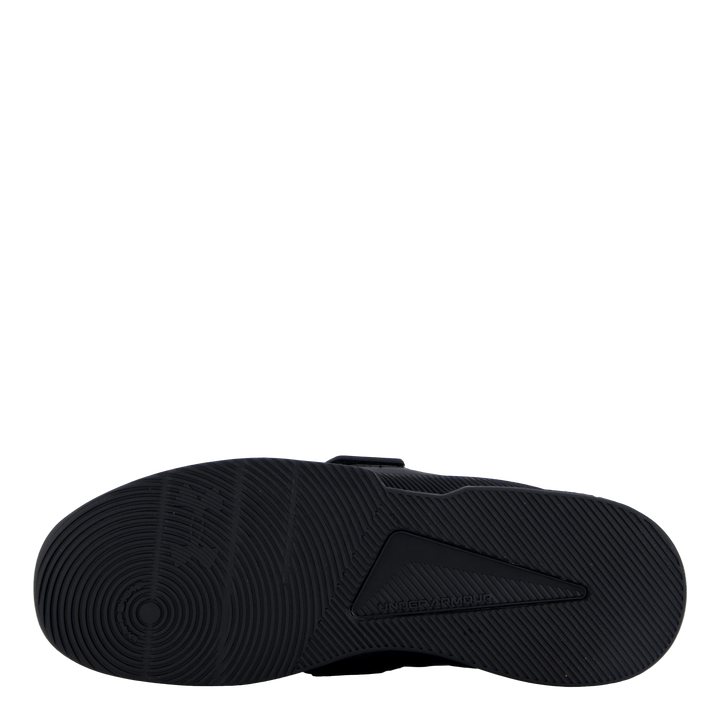 Ua Reign Lifter Black