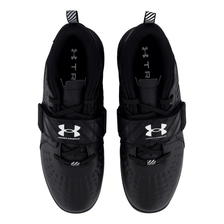 Ua Reign Lifter Black