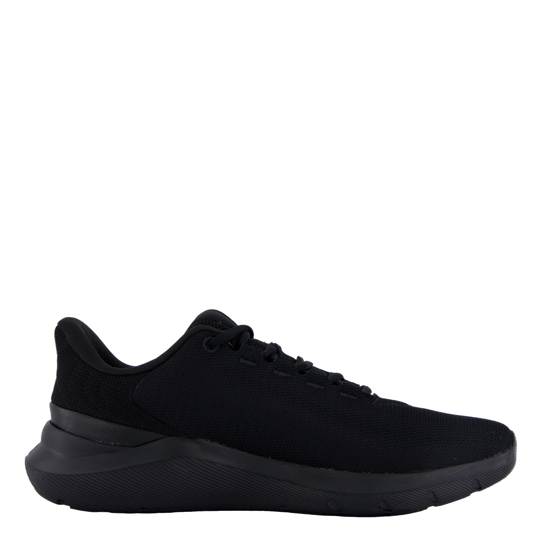 Ua Phade Rn 3 Black