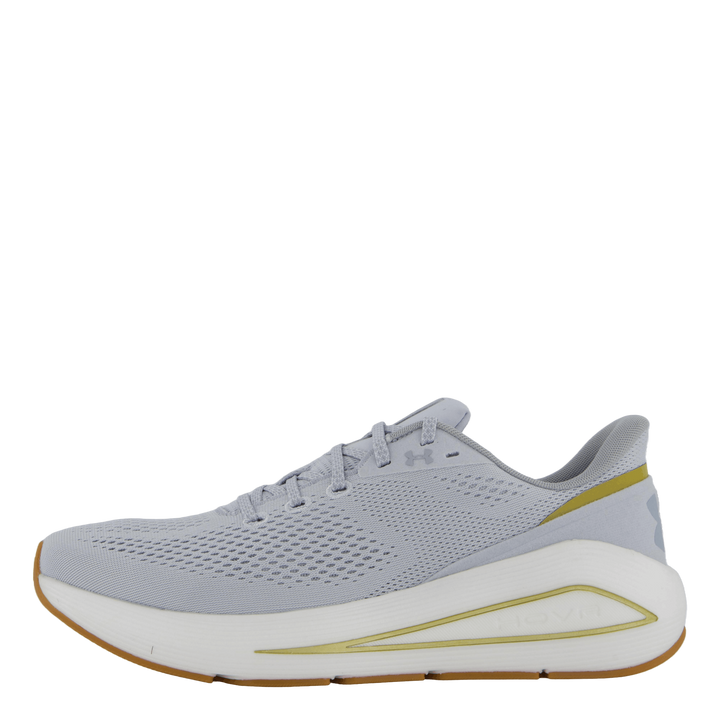 Ua W Sonic 7 Halo Gray