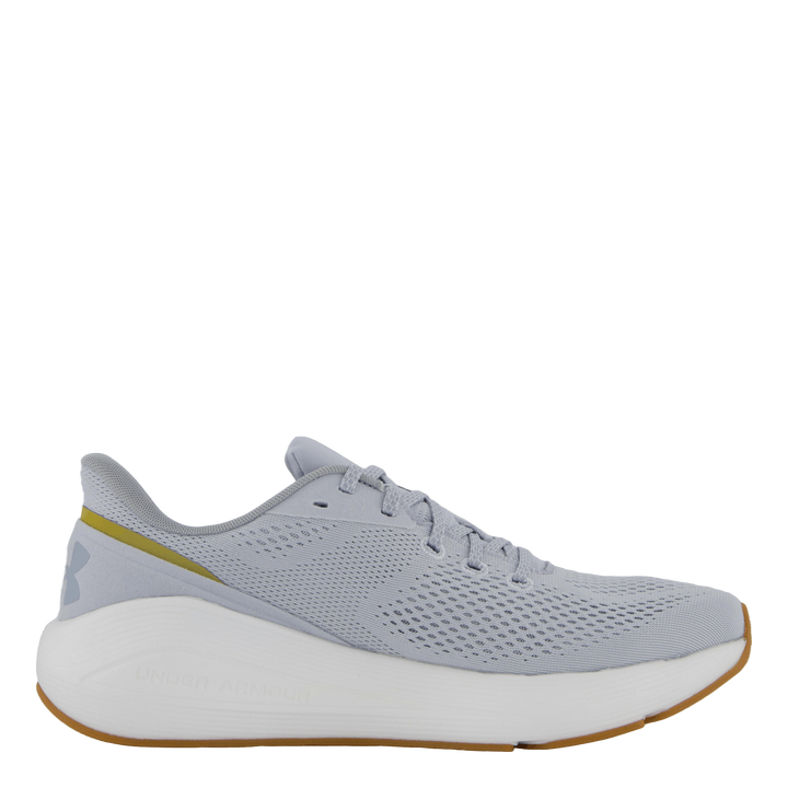 Ua W Sonic 7 Halo Gray