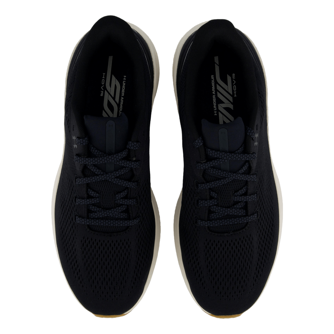 Ua Sonic 7 Black