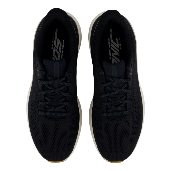 Ua Sonic 7 Black