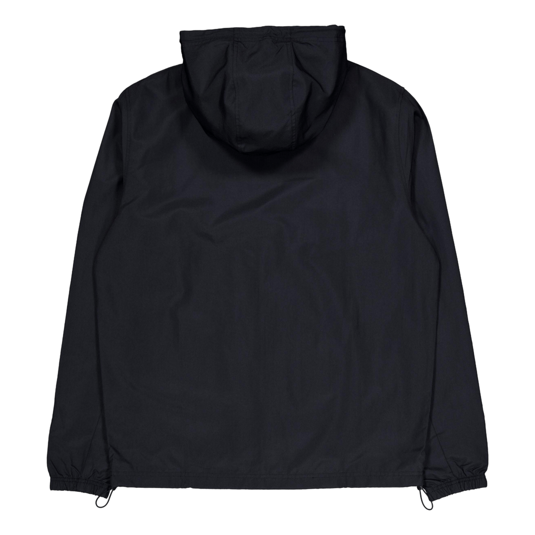 Ua Rival Wvn Windbreaker Black