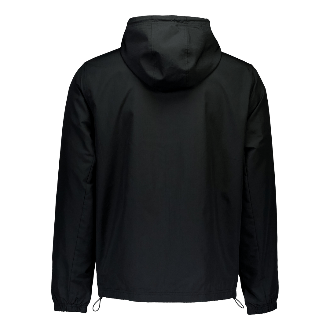 Ua Rival Wvn Windbreaker Black