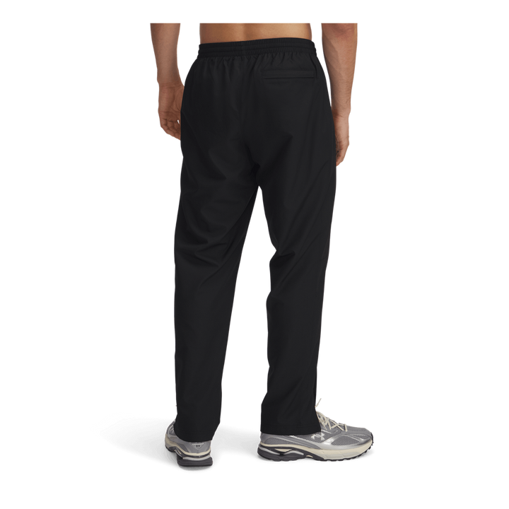 Ua Rival Wvn Windbreaker Black