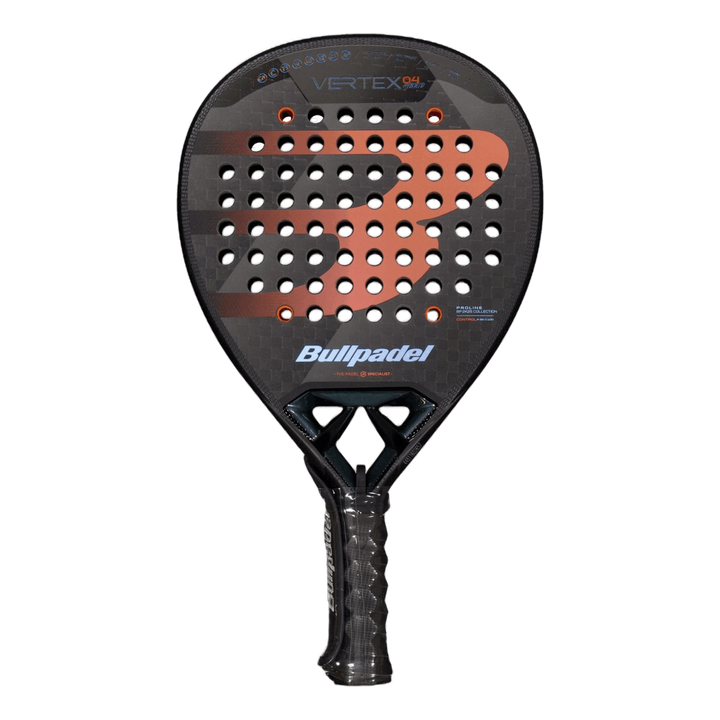 Vertex 04 Hybrid 25 Black