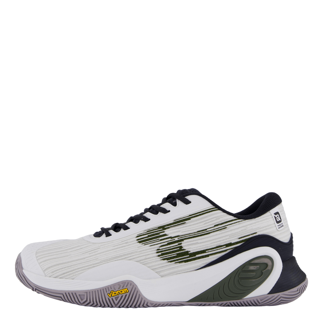 Hack Vibram 25v Blanco