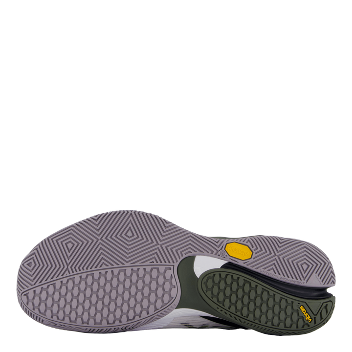 Hack Vibram 25v Blanco