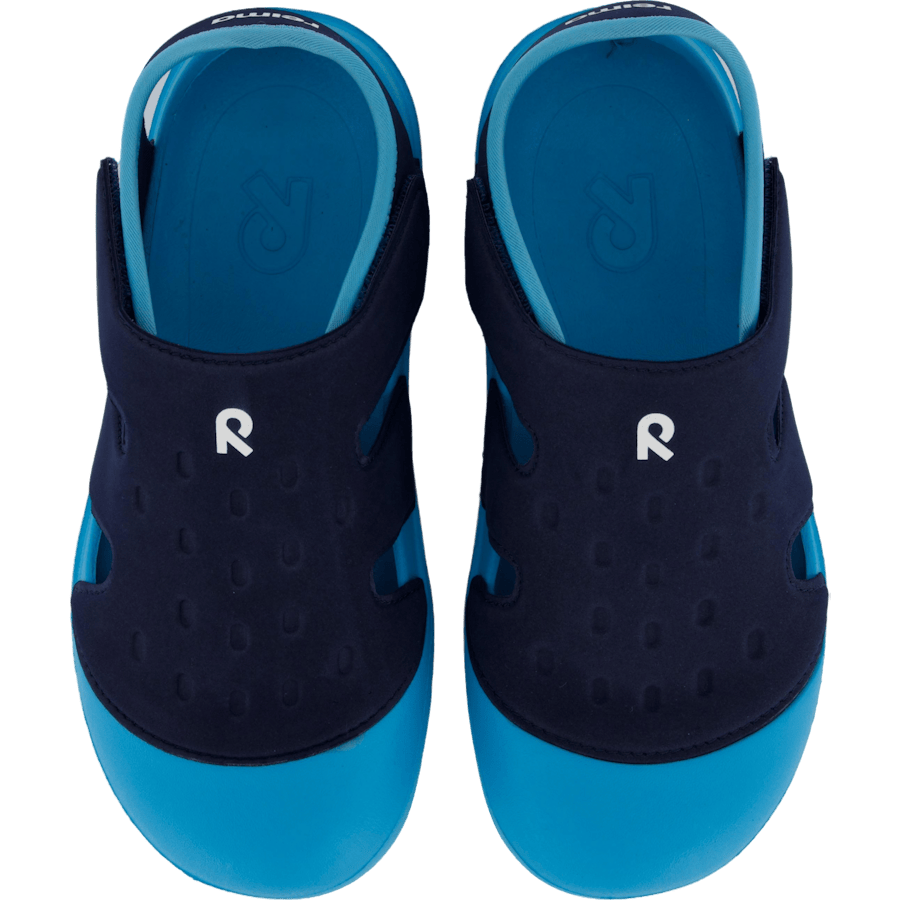 Sandals Koralli Navy