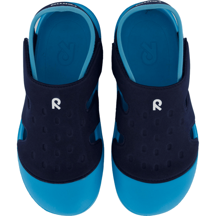Sandals Koralli Navy