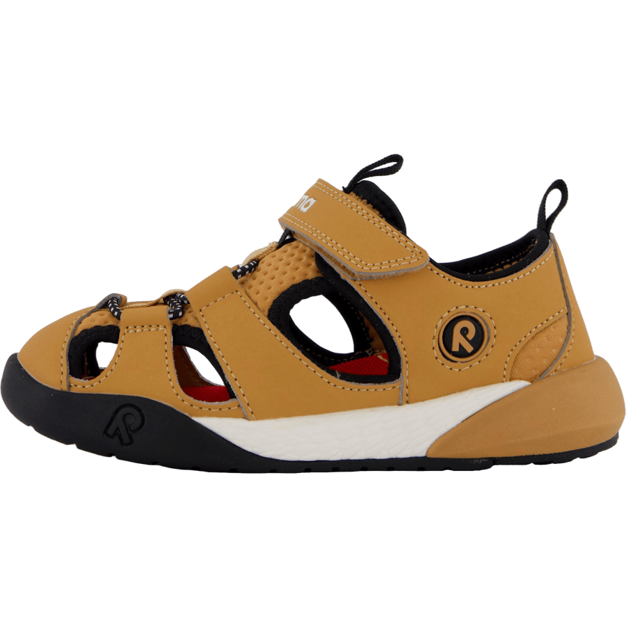 Sandals Lomalla Peanut Brown