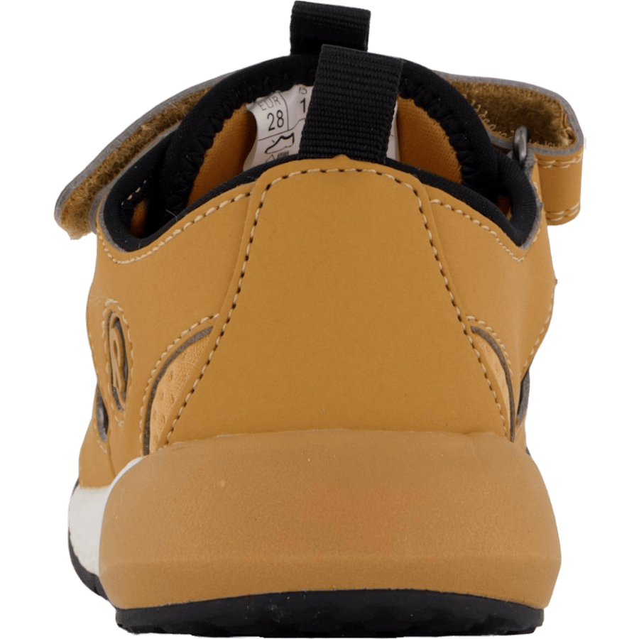 Sandals Lomalla Peanut Brown