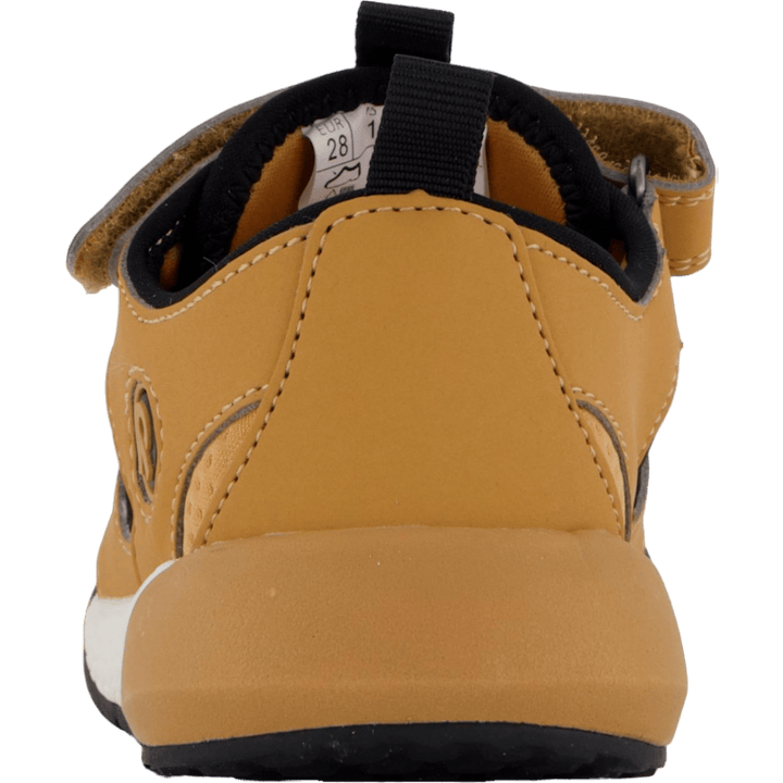 Sandals Lomalla Peanut Brown