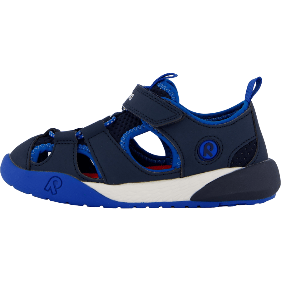 Sandals Lomalla Navy