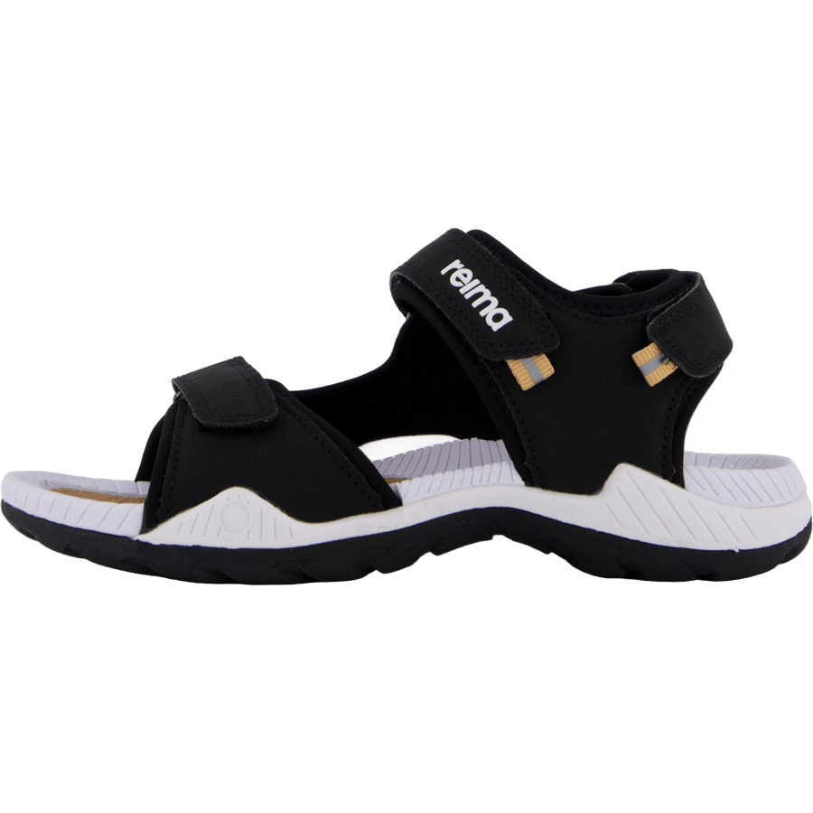 Sandals Ratas Black