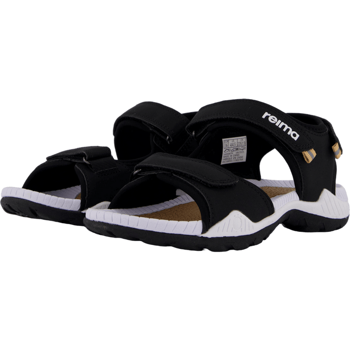 Sandals Ratas Black