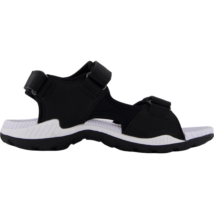 Sandals Ratas Black